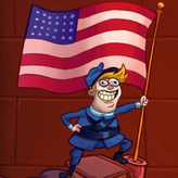 trollface quest: usa adventure 2 game