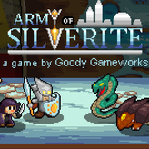 army of silverite game