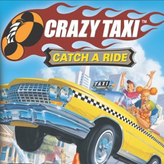 crazy taxi - catch a ride game