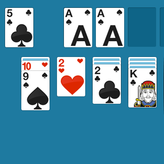 Multiplayer solitaire card game online - Solitaire against others