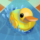 Duck Life Adventure - Play Game Online