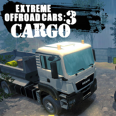 extreme offroad cars 3: cargo game