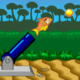 fish cannon game