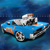 Crash & Smash, Hot Wheels Wiki