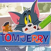 i can draw: the tom and jerry show game