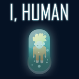 i, human game