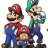 Mario Luigi Rpg 2x2 Play Game Online