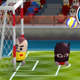 Pill Soccer - Click Jogos