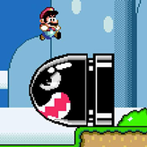 Play Super Mario World online - Play old classic games online