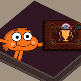 Gumball Games Trophy Challenge, Gumball Games