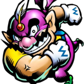 wario: master of disguise game