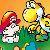 yoshi touch & go game