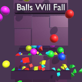 balls will fall game