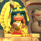 cleo's gold game