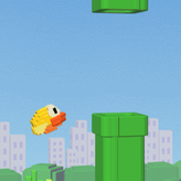 Play Flappy Bird Online(Original) game free online