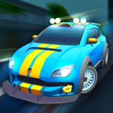 funrace io game