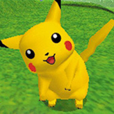 hey you, pikachu! game