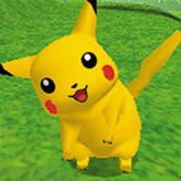 Hey You Pikachu Play Game Online