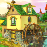 hidden objects: dragon land game