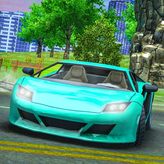 max drift car simulator game