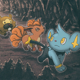 pokemon mystery dungeon: explorers of time game