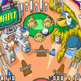 pokemon pinball game