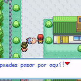 pokemon verde hoja game