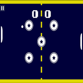 Pong (DOS) - online game