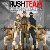 rush team game