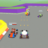 smash karts io