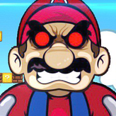 UNFAIR MARIO free online game on