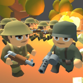 ww1 battle simulator game