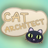 cat architect game