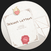 delicious letters game