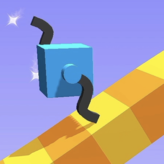 draw climber game