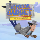 inspector gadget: descent into madness game