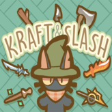 kraft and slash game