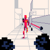 picohot: superhot game