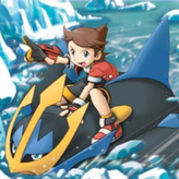 Pokemon ranger shadows on sale of almia online