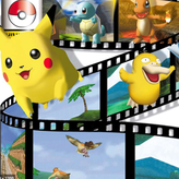 play pokemon snap online