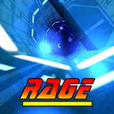 rage quit racer game