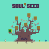soul seed game