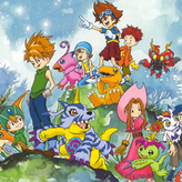 digimon digital monsters game