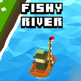 fishy river game