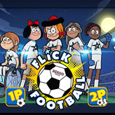 flick football game