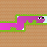 Free Game Spotlight: Snake.io