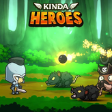 kinda heroes game