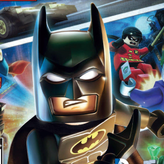 lego batman 2 online