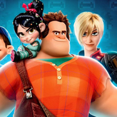 wreck-it ralph game