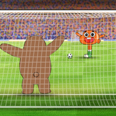 Jogo Penalty Superstar no Jogos 360